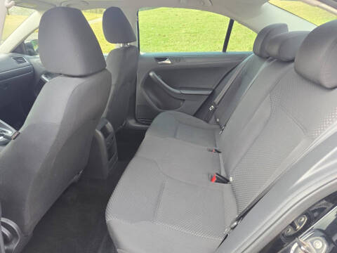 2014 Volkswagen Jetta S