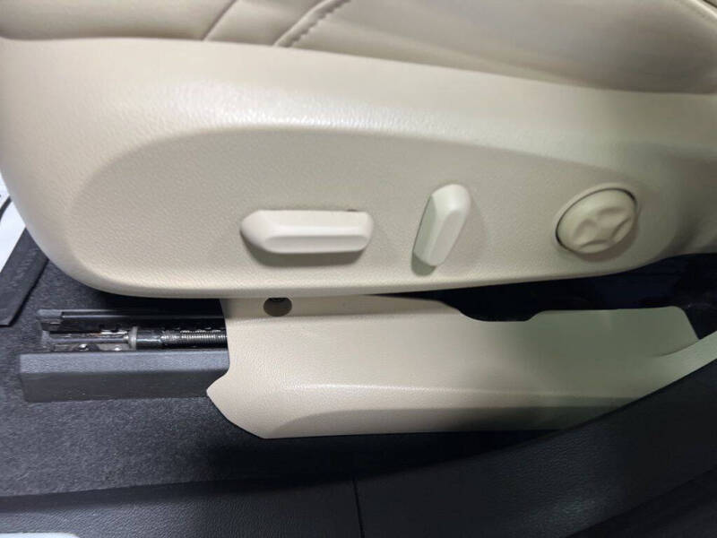 2017 Buick Envision Preferred