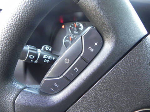 2021 Chevrolet Express 2500