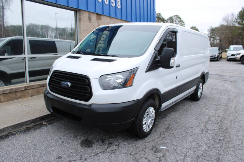 2019 Ford Transit for sale at 1st Choice Autos in Smyrna GA