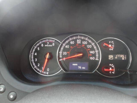 2014 Nissan Maxima