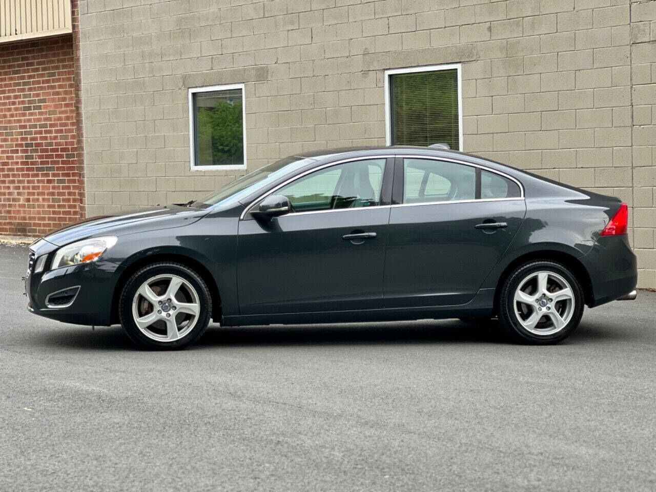 2013 Volvo S60 for sale at Pak Auto Corp in Schenectady, NY