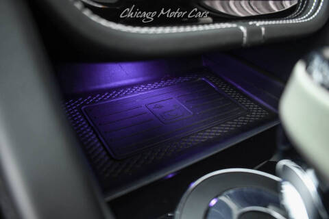 2023 Bentley Bentayga Hybrid