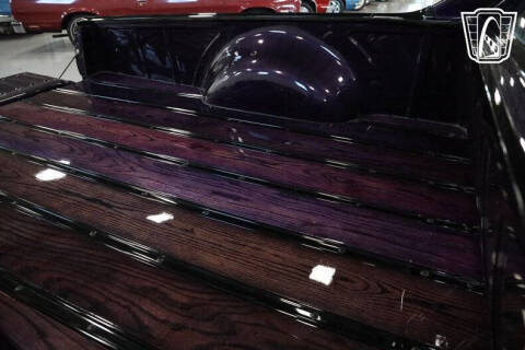 1972 Chevrolet El Camino