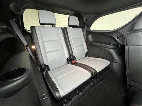 2024 Dodge Durango Citadel