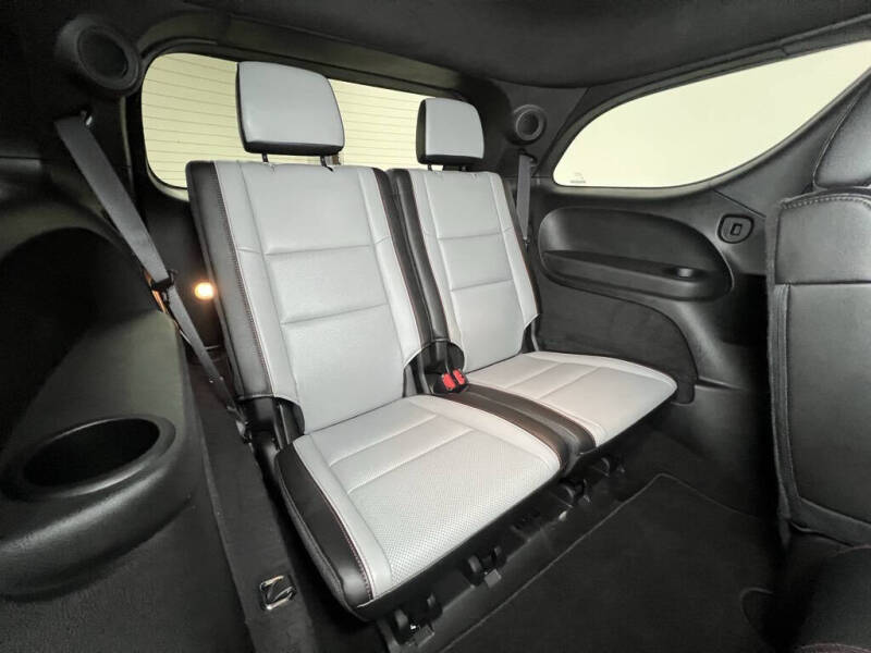 2024 Dodge Durango Citadel