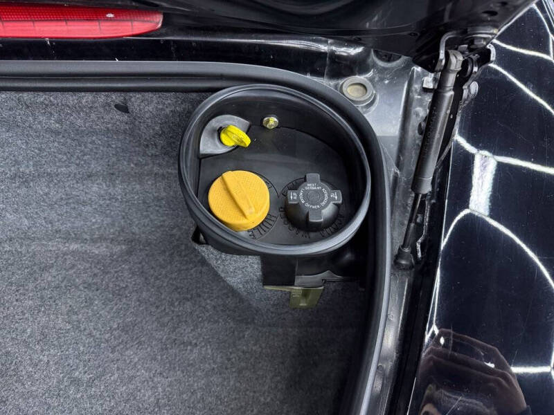 1998 Porsche Boxster
