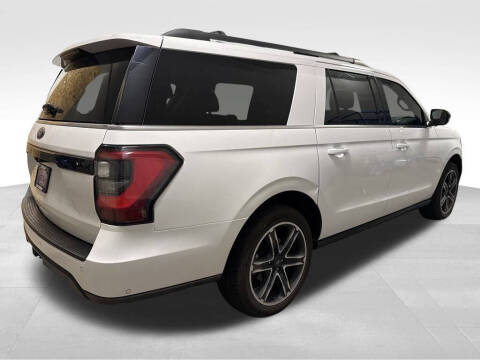 2020 Ford Expedition MAX Limited