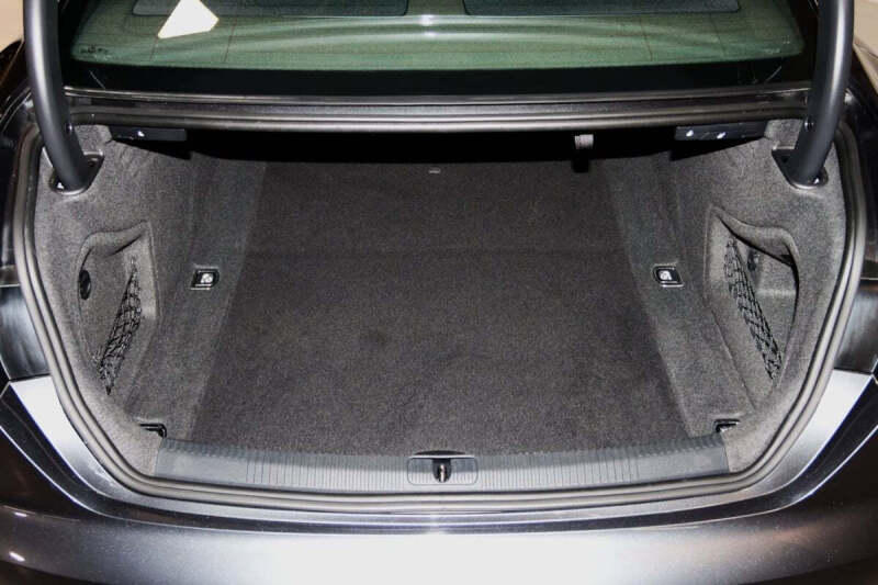 2018 Audi RS 5 2.9T quattro