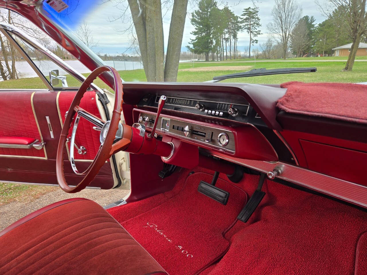 1966 Ford Galaxie 500 179