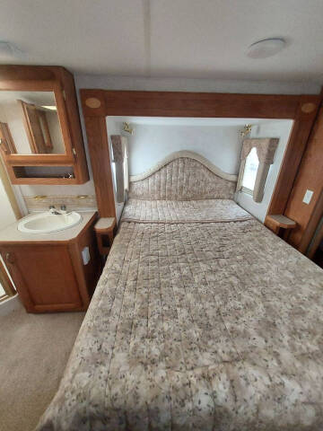 2004 Gulfstream SEA HAWK