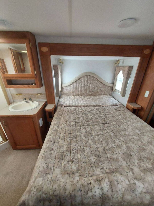 2004 Gulfstream SEA HAWK