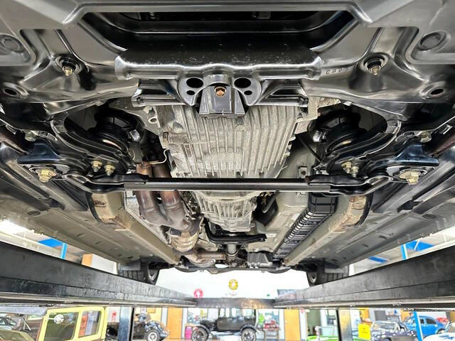 2001 Honda S2000