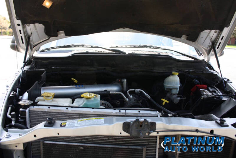 2007 Dodge Ram 1500 SLT