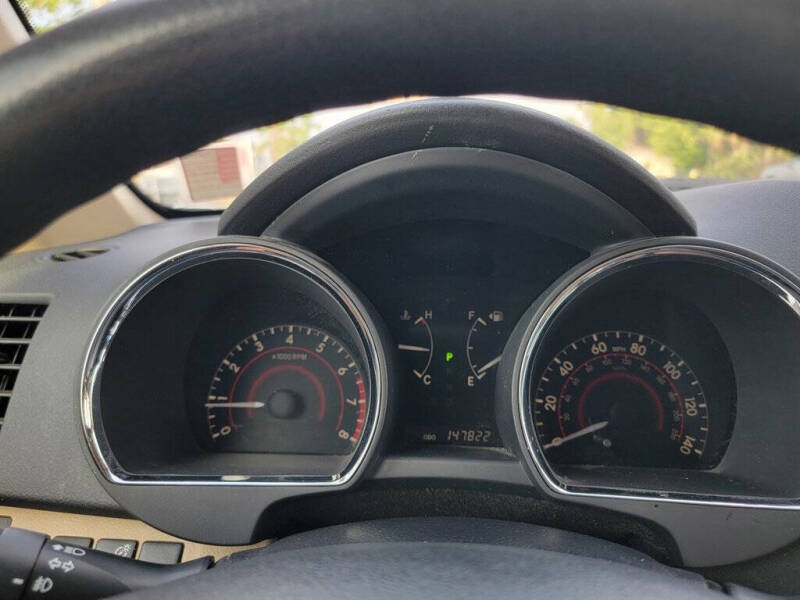 2011 Toyota Highlander