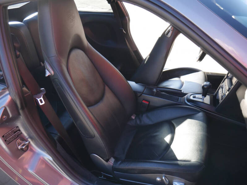 2006 Porsche 911