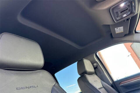 2025 GMC Sierra 3500HD