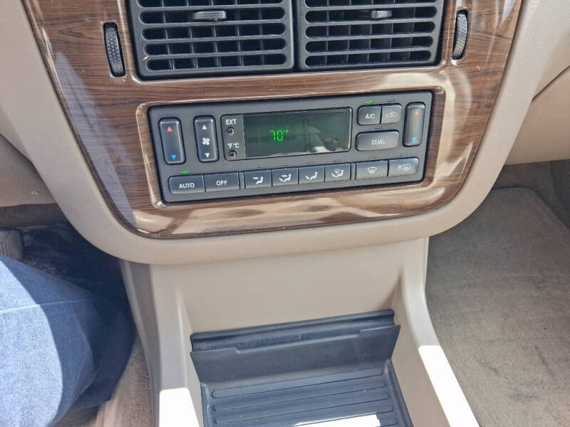 2004 Ford Explorer Eddie Bauer