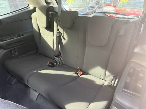 2020 Subaru Ascent Premium 7-Passenger