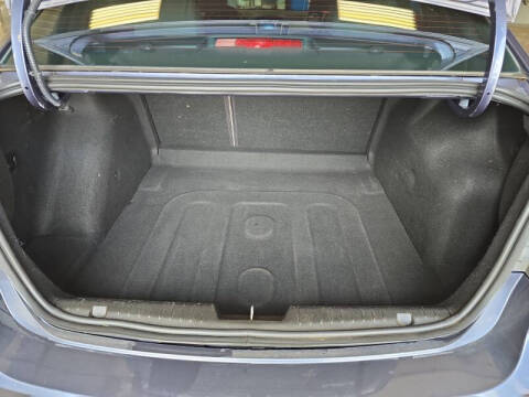 2014 Chevrolet Cruze 1LT Auto