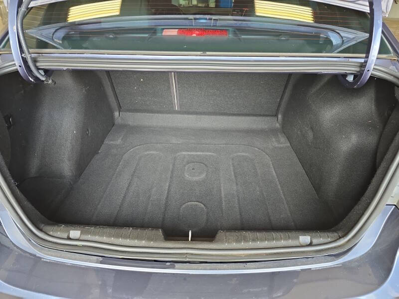 2014 Chevrolet Cruze 1LT Auto