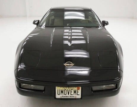 1992 Chevrolet Corvette