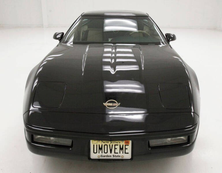 1992 Chevrolet Corvette