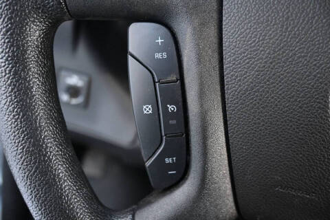 2023 GMC Savana 2500