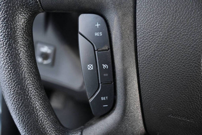 2023 GMC Savana 2500