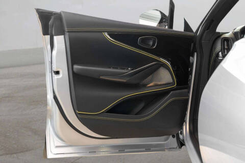 2026 Aston Martin DBX S