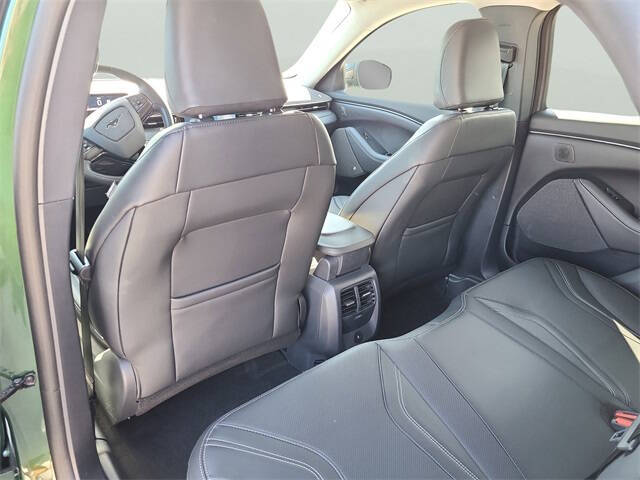 2024 Ford Mustang Mach-E Premium