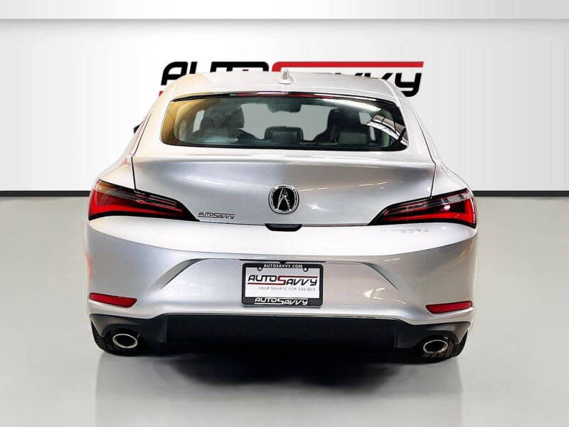 2025 Acura Integra
