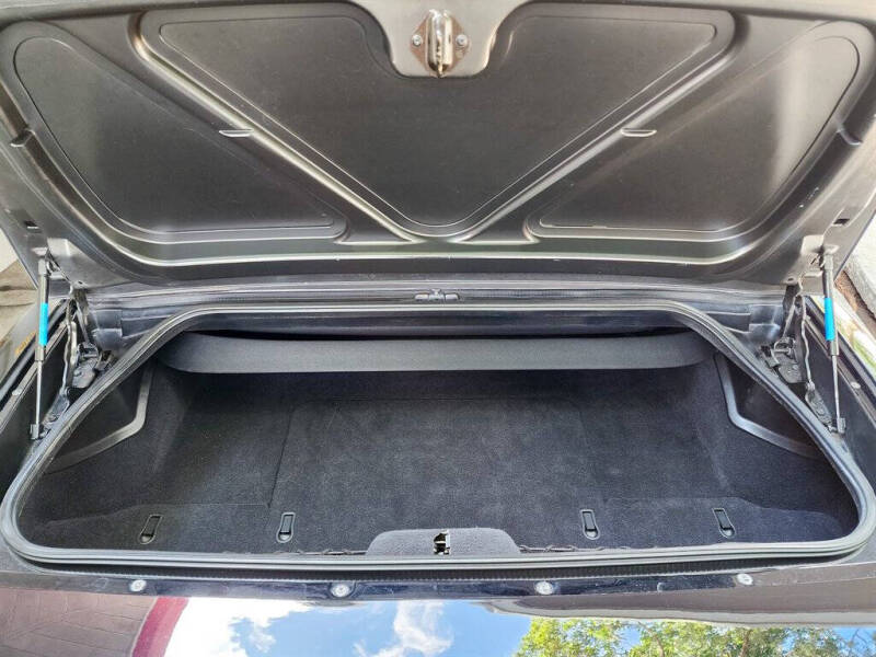 2003 Chevrolet Corvette