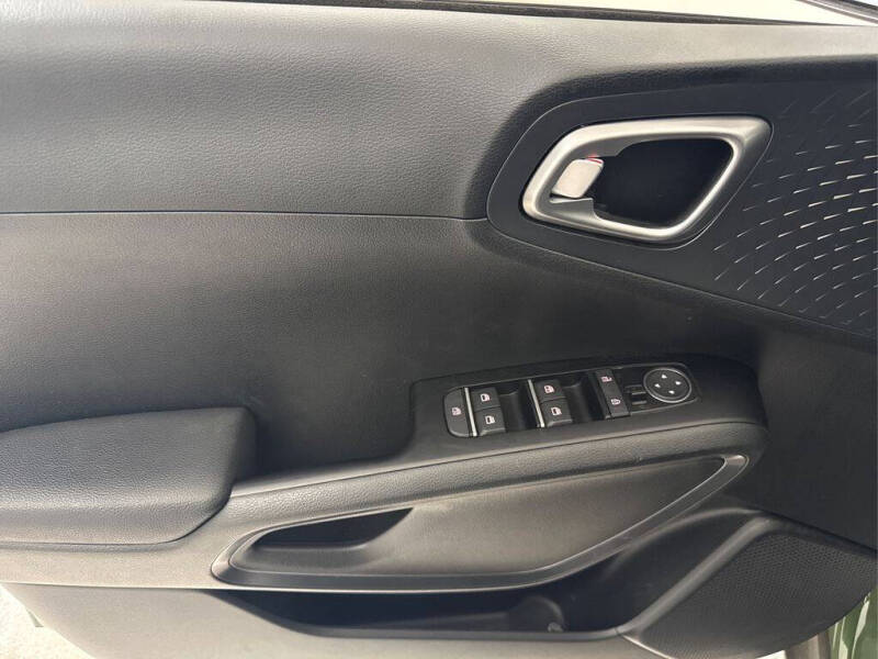 2021 Kia Soul EX