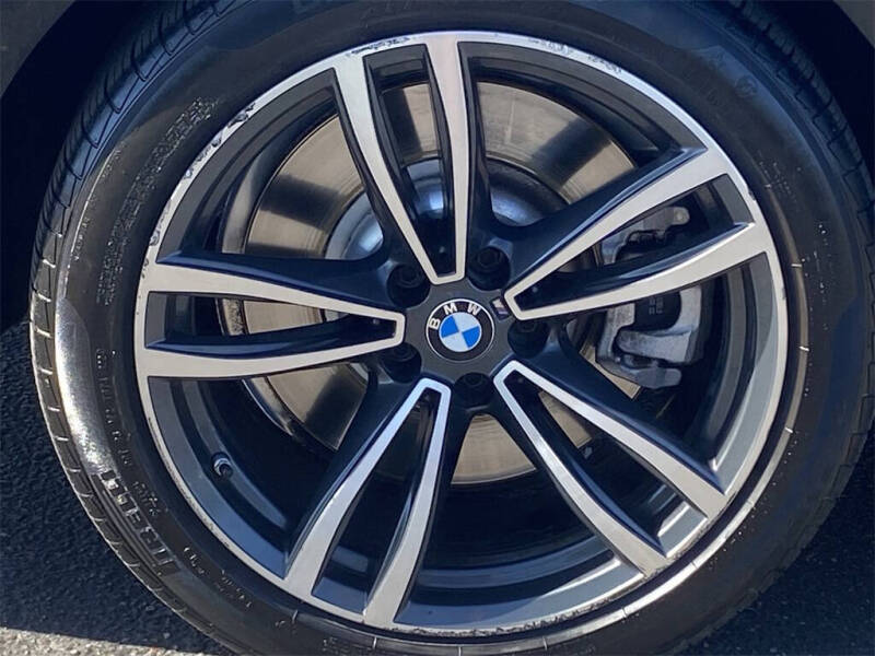 2022 BMW 7 Series 750i xDrive