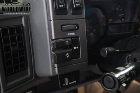 1993 GMC Typhoon Turbo