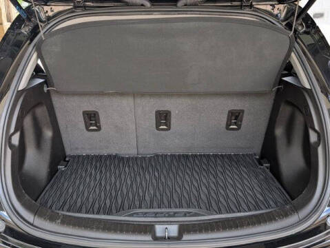 2023 Chevrolet Bolt EV 1LT