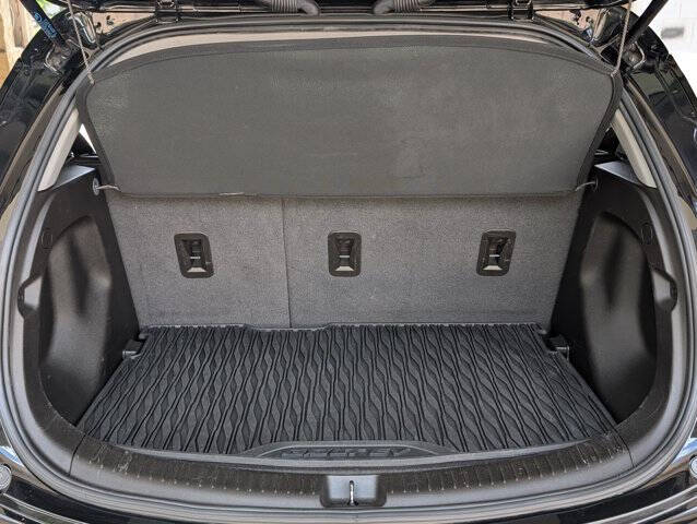2023 Chevrolet Bolt EV 1LT