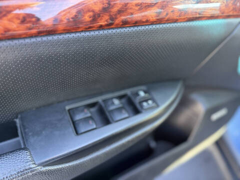 2012 Subaru Outback 2.5i Limited