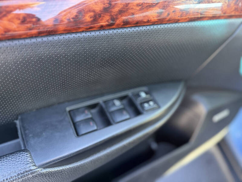 2012 Subaru Outback 2.5i Limited