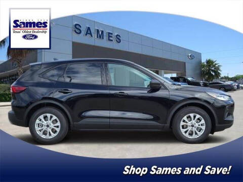 2025 Ford Escape for sale at Sames Super Center in Corpus Christi TX
