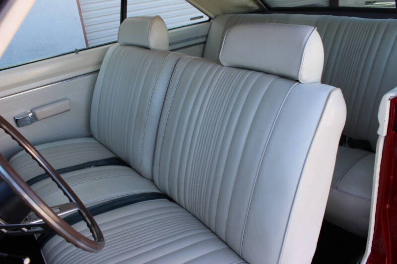 1969 Dodge Dart