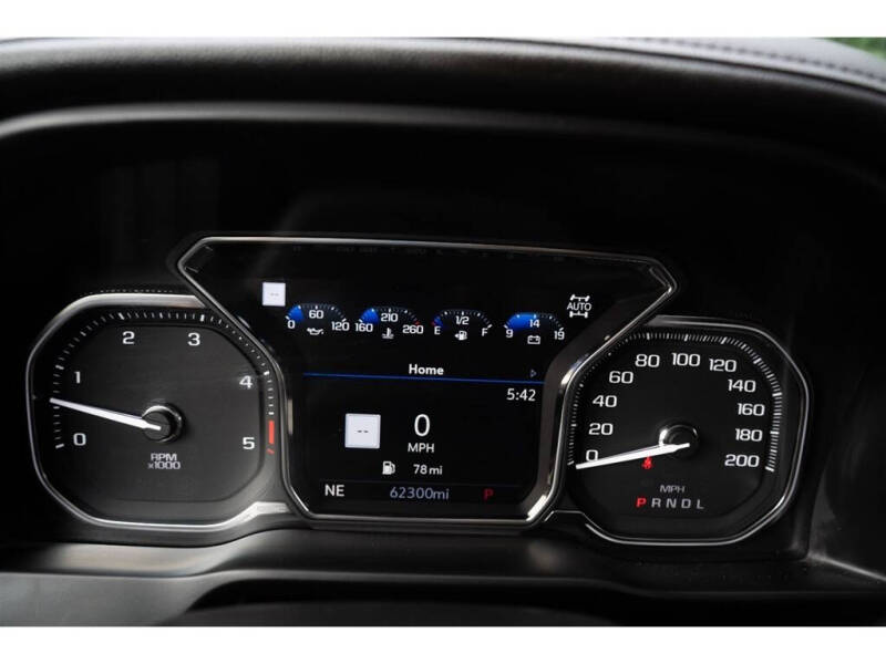 2021 GMC Sierra 2500HD