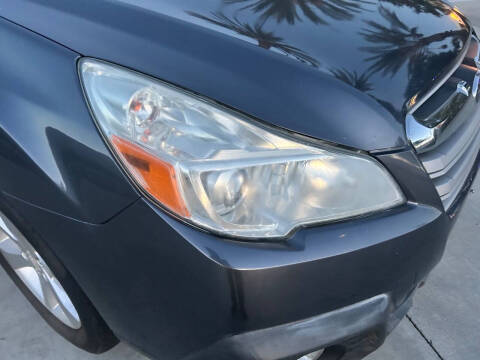 2014 Subaru Outback 2.5i