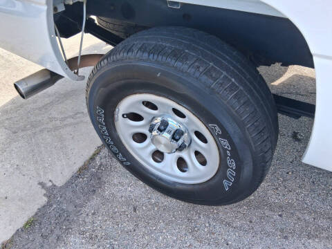 2006 Chevrolet Silverado 1500 LS