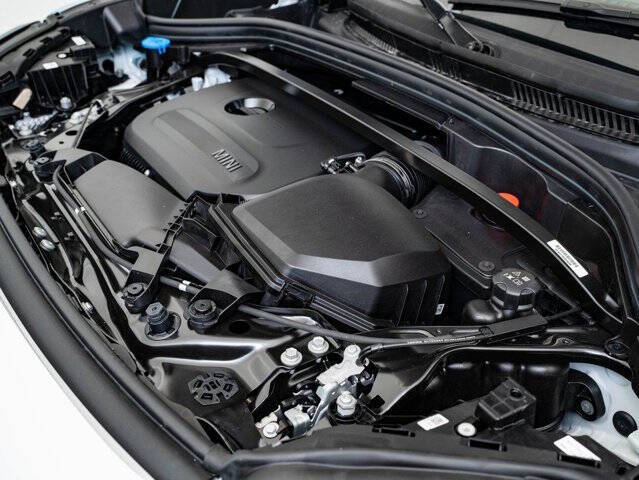 2026 MINI Countryman S ALL4