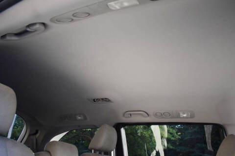 2014 Honda Odyssey EX