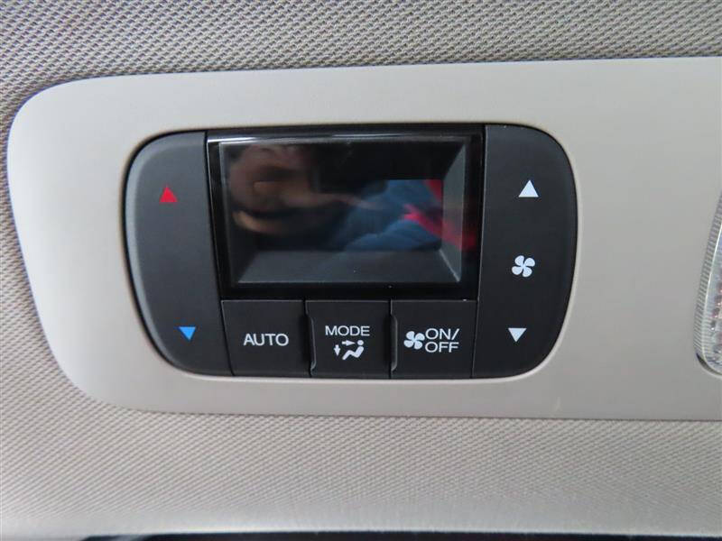 2013 Honda Odyssey EX-L