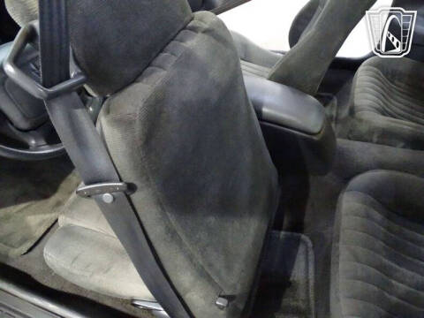 1995 Pontiac Firebird