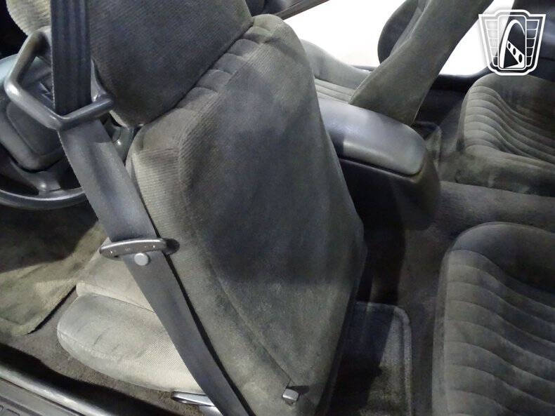 1995 Pontiac Firebird